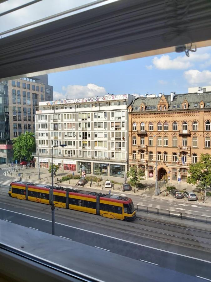 My Beloved Warsaw Centrum Kültér fotó