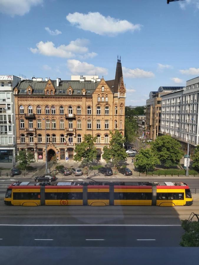 My Beloved Warsaw Centrum Kültér fotó